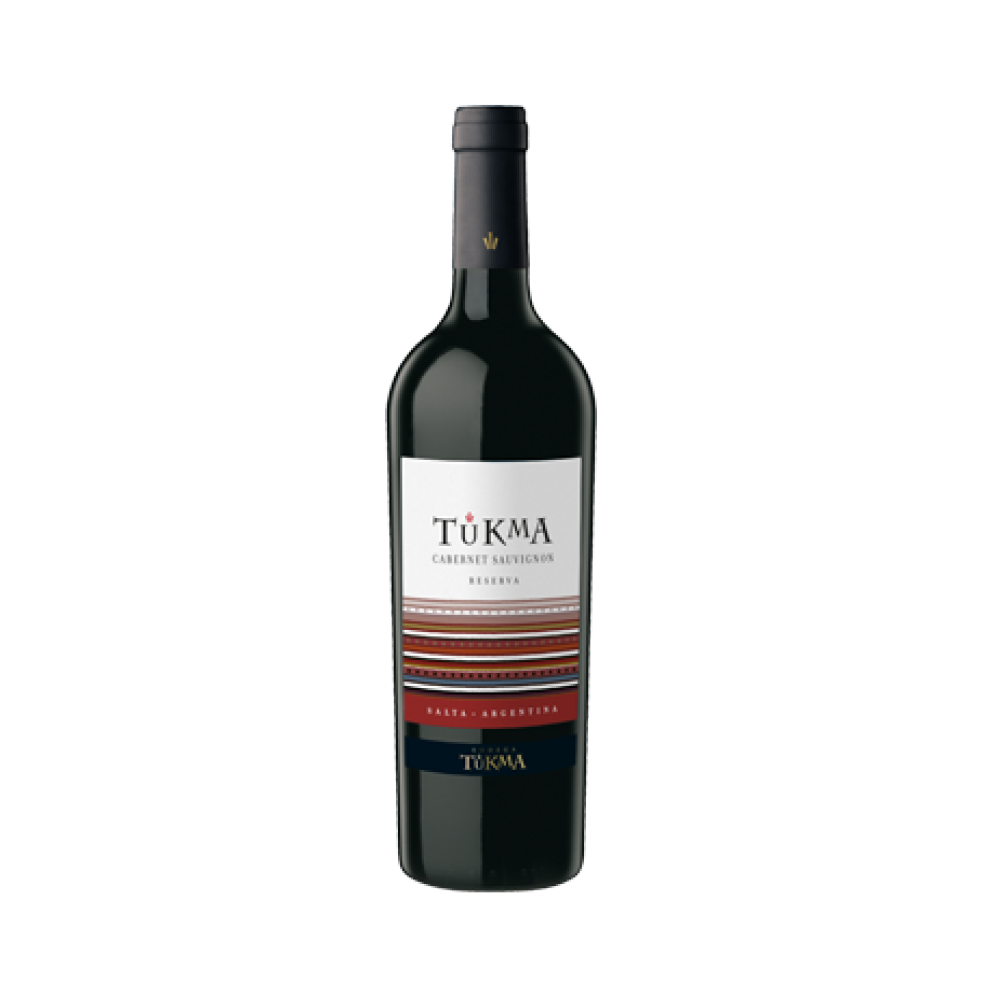 Tukma Cabernet Sauvignon Reserva