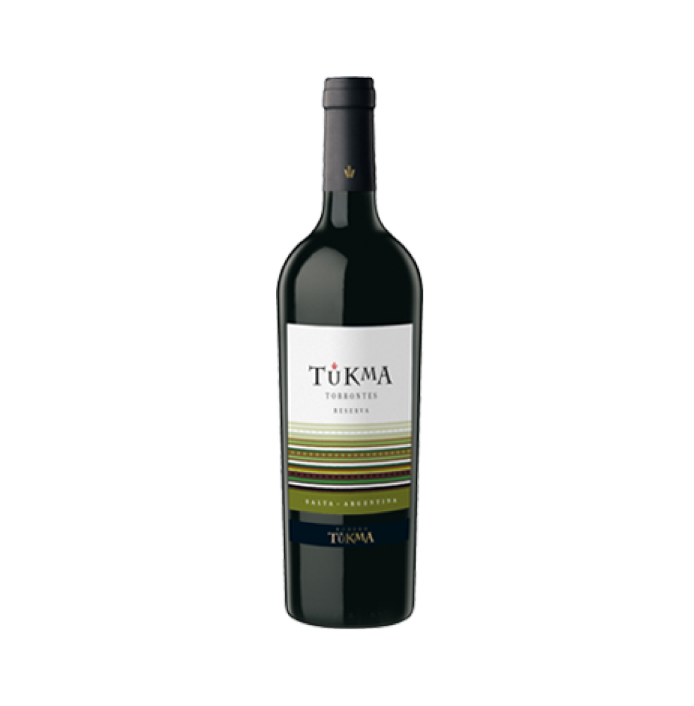 Tukma Torrontés Reserva