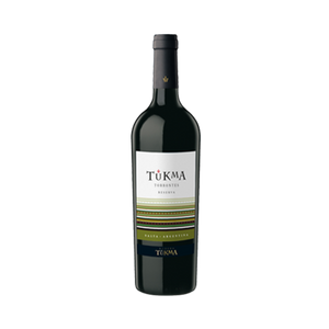 Tukma Torrontés Reserva
