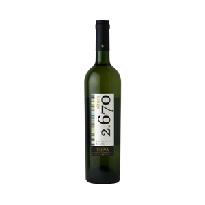 Altura 2670 Sauvignon Blanc
