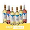 Cargar imagen en el visor de la galería, Finca Las Nubes Pack Primavera
