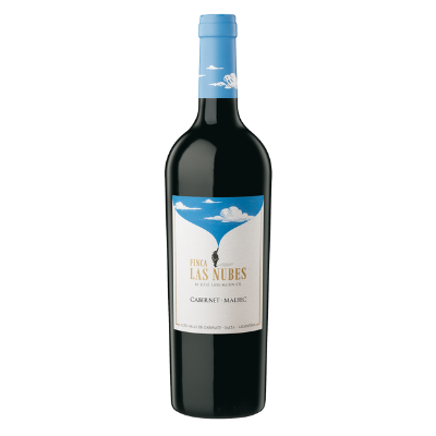 Finca Las Nubes Cabernet-Malbec