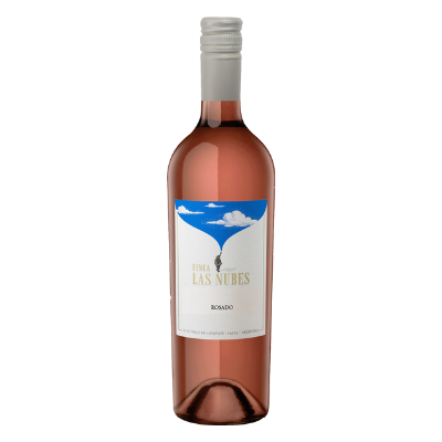 Finca Las Nubes Rosado