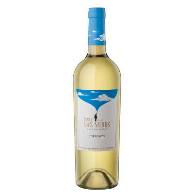 Finca Las Nubes Torrontes