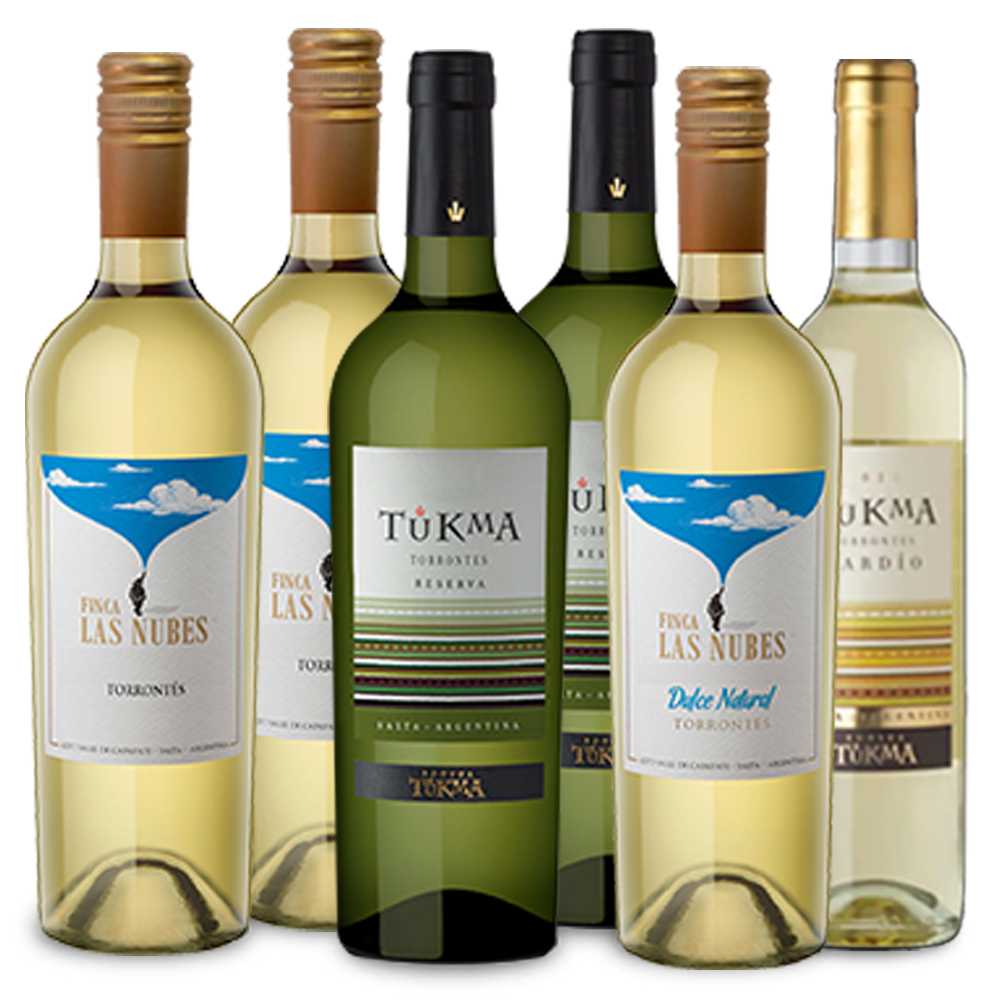 Pack Casa Tukma