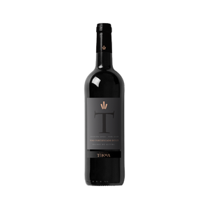 Tukma Malbec Fortificado