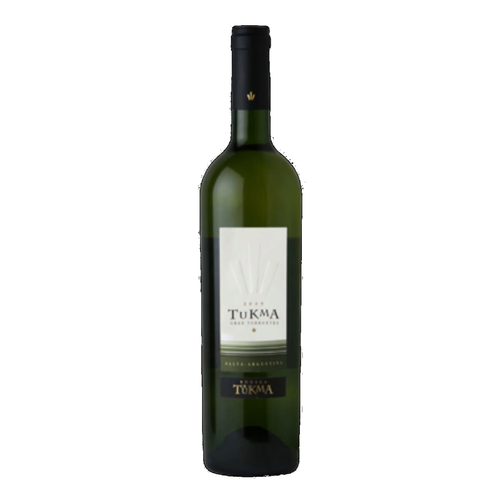Tukma Gran Torrontés