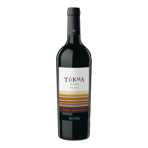 Tukma Reserva Malbec
