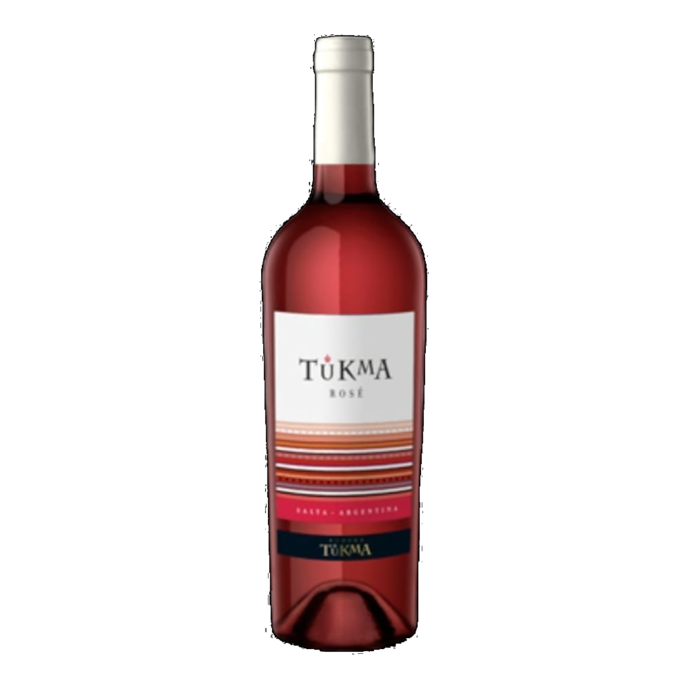 Tukma Reserva Rosé