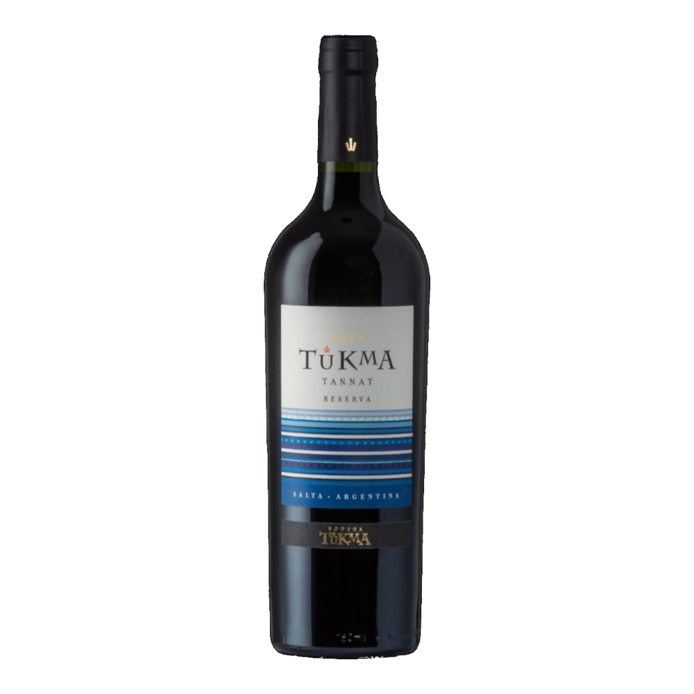 Tukma Reserva Tannat