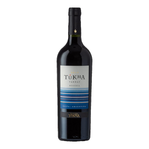 Tukma Reserva Tannat