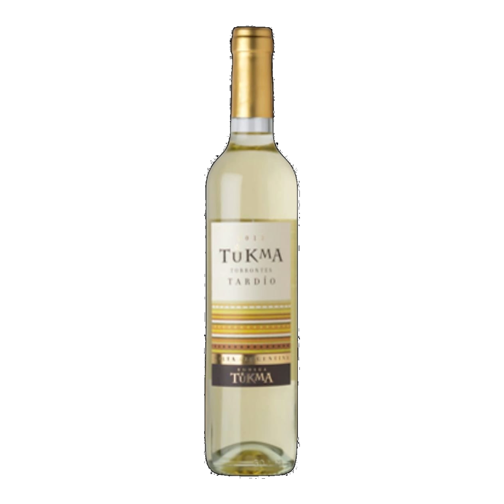 Tukma Torrontés Tardío