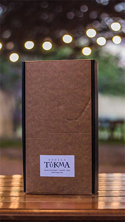 Tukma Pack Altura