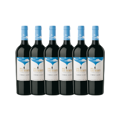 Finca Las Nubes Cabernet-Malbec