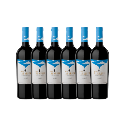 Finca Las Nubes Malbec