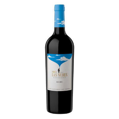 Finca Las Nubes Malbec