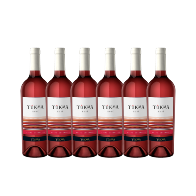Tukma Reserva Rosé
