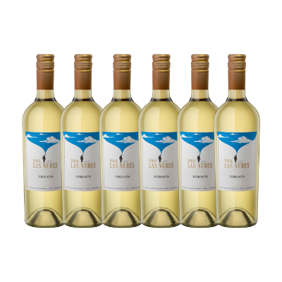 Finca Las Nubes Torrontes